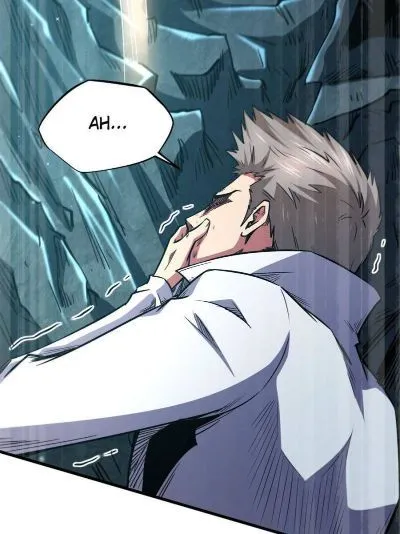Read Super Gene en Manga Online