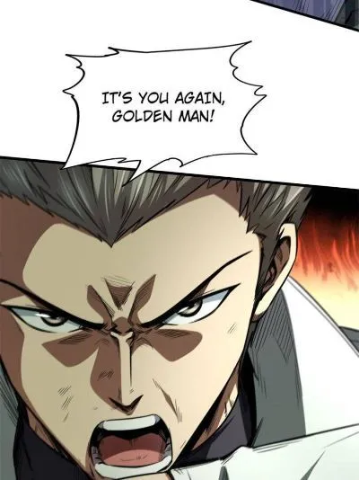 Read Super Gene en Manga Online
