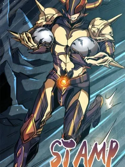 Read Super Gene en Manga Online