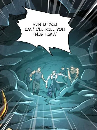 Read Super Gene en Manga Online