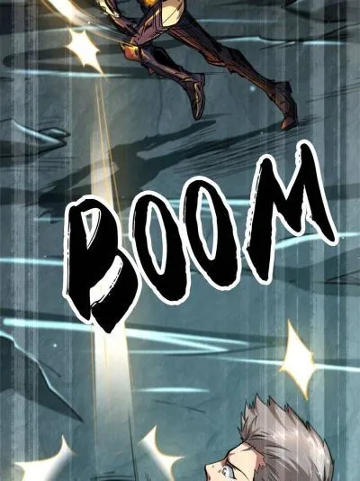 Read Super Gene en Manga Online
