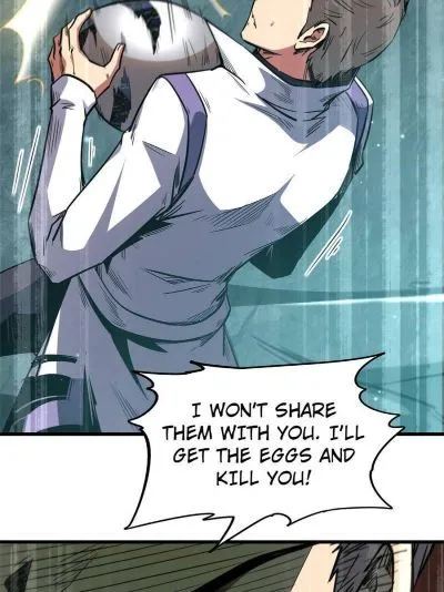 Read Super Gene en Manga Online