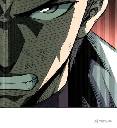 Read Super Gene en Manga Online
