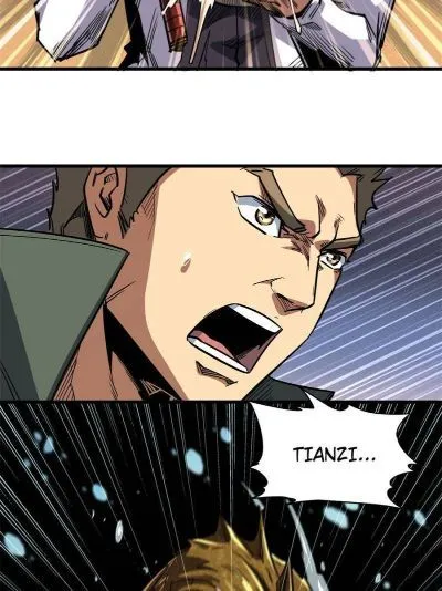Read Super Gene en Manga Online