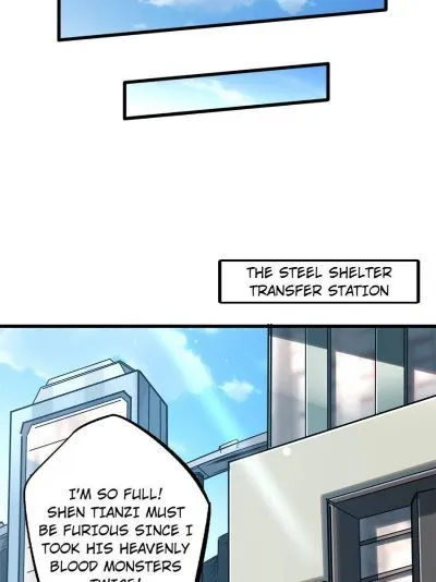 Read Super Gene en Manga Online