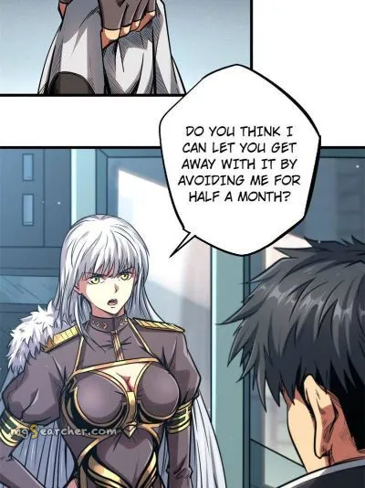 Read Super Gene en Manga Online