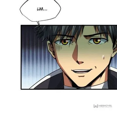 Read Super Gene en Manga Online
