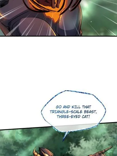 Read Super Gene en Manga Online