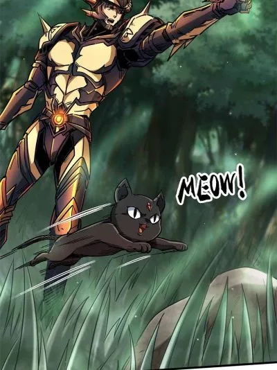 Read Super Gene en Manga Online