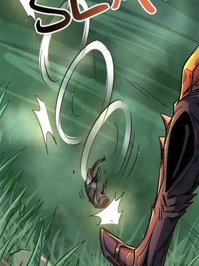 Read Super Gene en Manga Online
