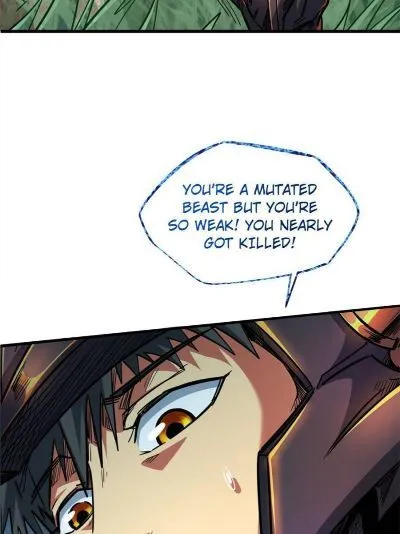 Read Super Gene en Manga Online