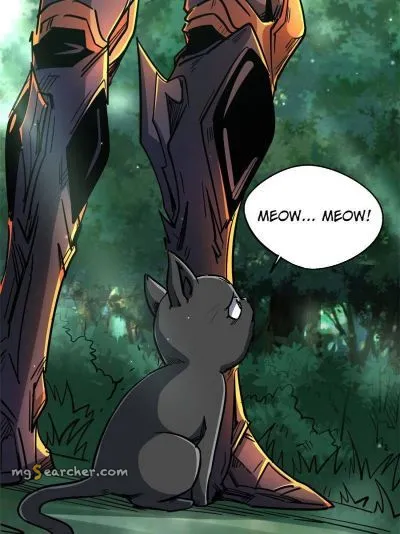 Read Super Gene en Manga Online