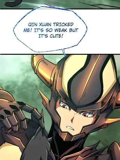 Read Super Gene en Manga Online