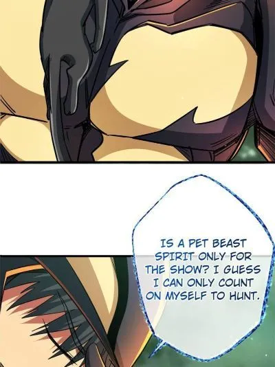 Read Super Gene en Manga Online