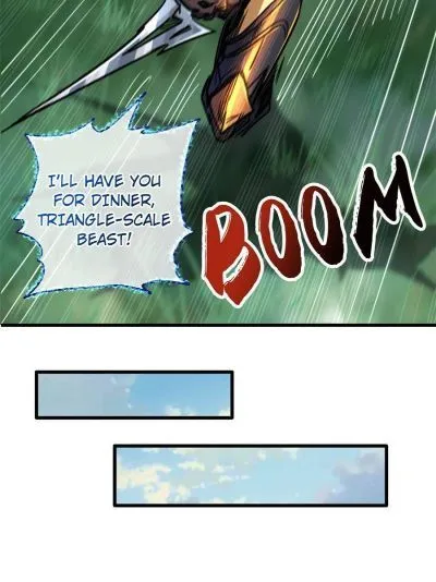 Read Super Gene en Manga Online