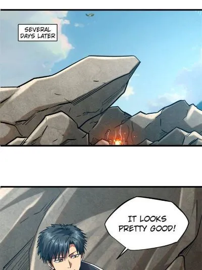 Read Super Gene en Manga Online
