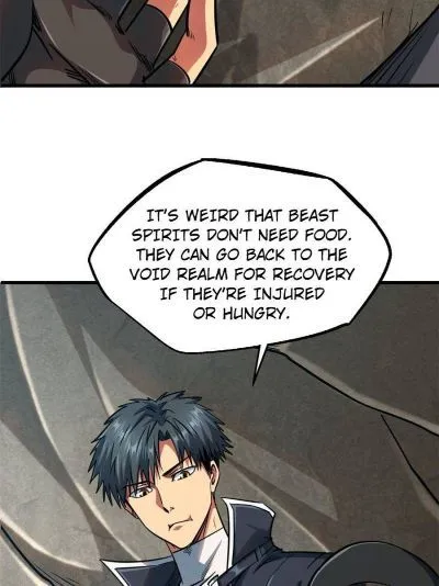 Read Super Gene en Manga Online