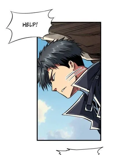 Read Super Gene en Manga Online