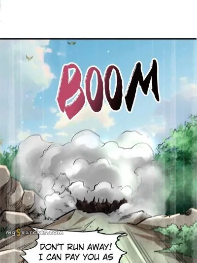 Read Super Gene en Manga Online