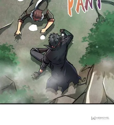 Read Super Gene en Manga Online