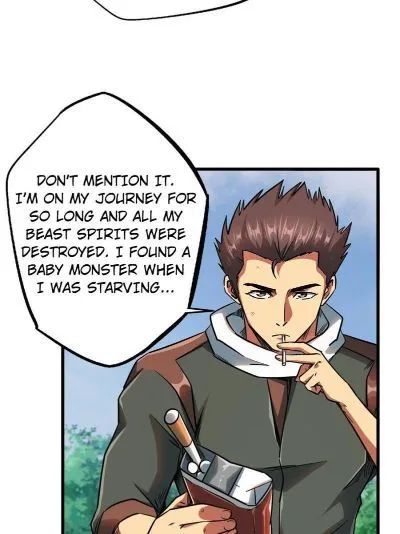 Read Super Gene en Manga Online