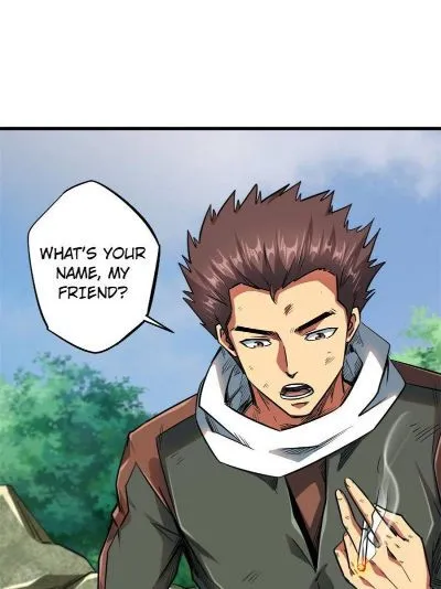 Read Super Gene en Manga Online