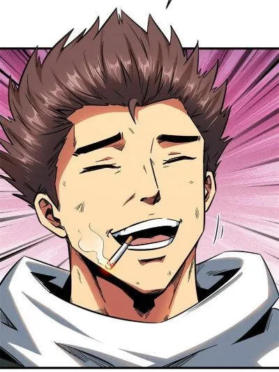 Read Super Gene en Manga Online