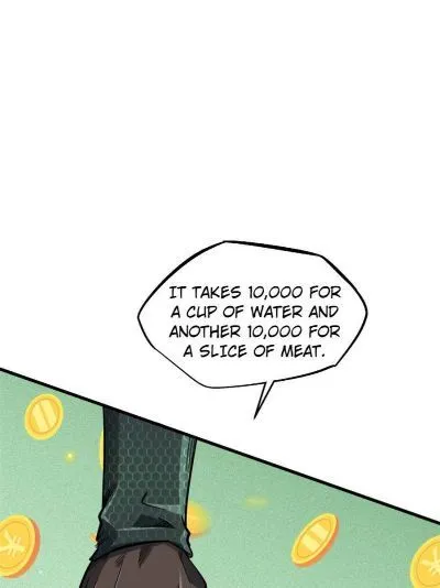 Read Super Gene en Manga Online