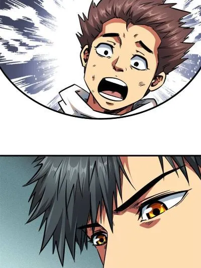 Read Super Gene en Manga Online