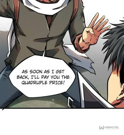 Read Super Gene en Manga Online