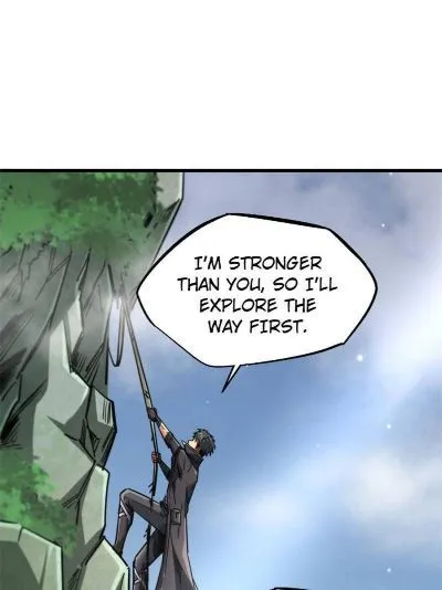 Read Super Gene en Manga Online