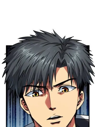 Read Super Gene en Manga Online