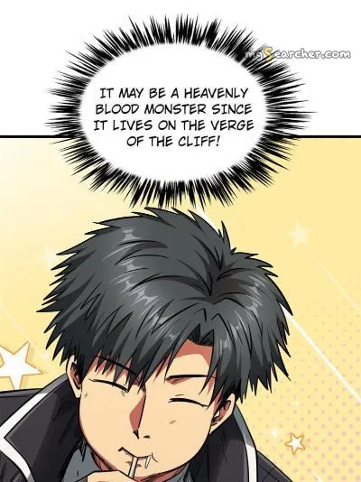 Read Super Gene en Manga Online