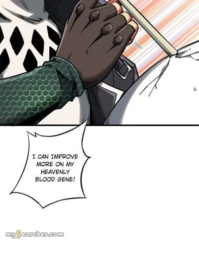 Read Super Gene en Manga Online