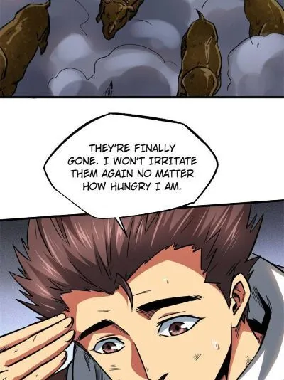 Read Super Gene en Manga Online