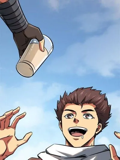 Read Super Gene en Manga Online