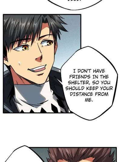 Read Super Gene en Manga Online