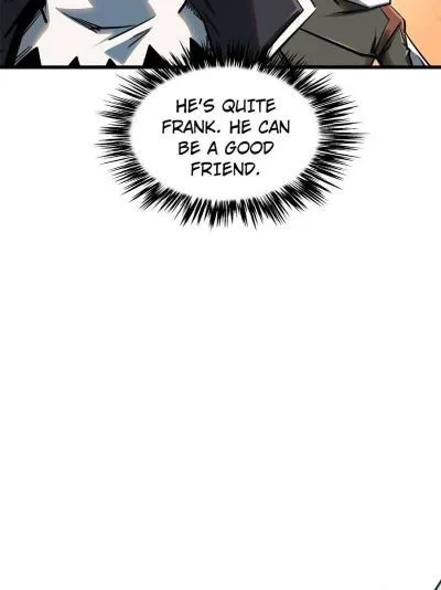 Read Super Gene en Manga Online