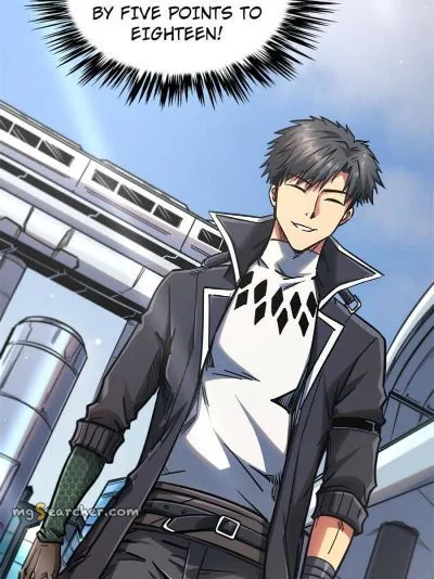 Read Super Gene en Manga Online