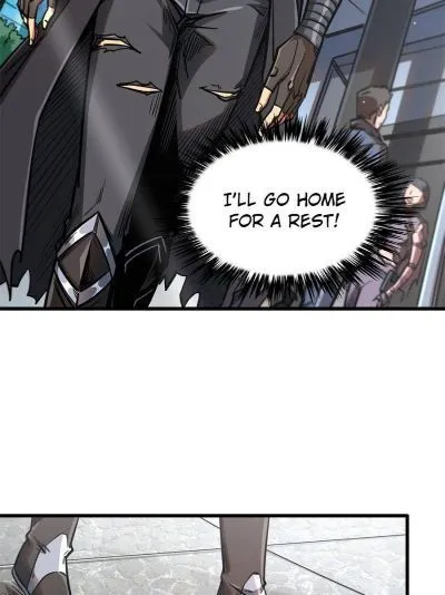 Read Super Gene en Manga Online