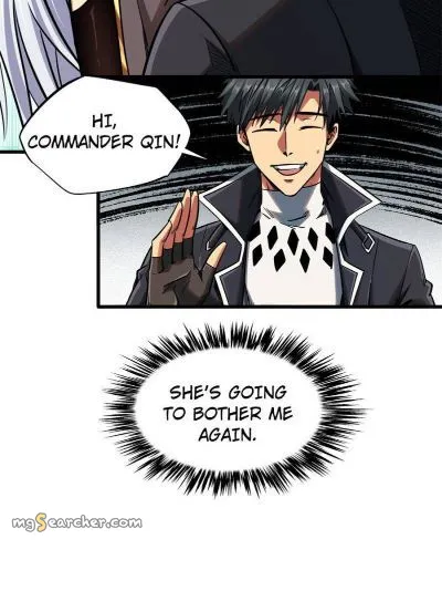 Read Super Gene en Manga Online