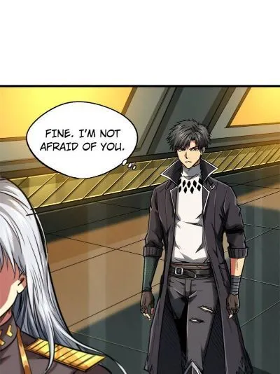 Read Super Gene en Manga Online