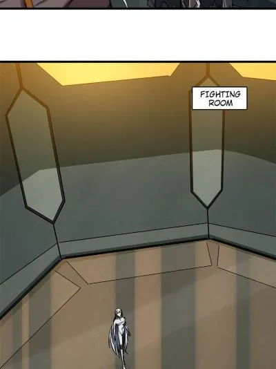 Read Super Gene en Manga Online