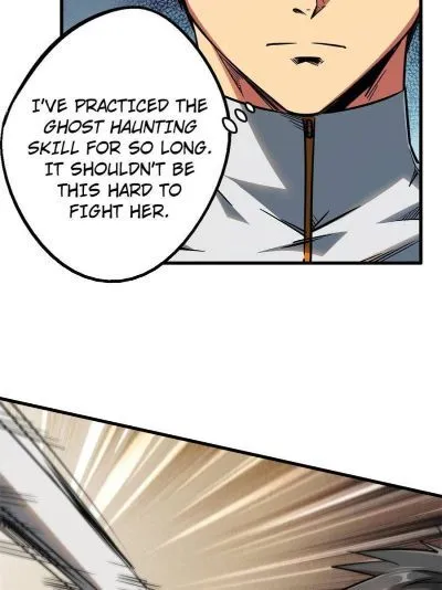 Read Super Gene en Manga Online