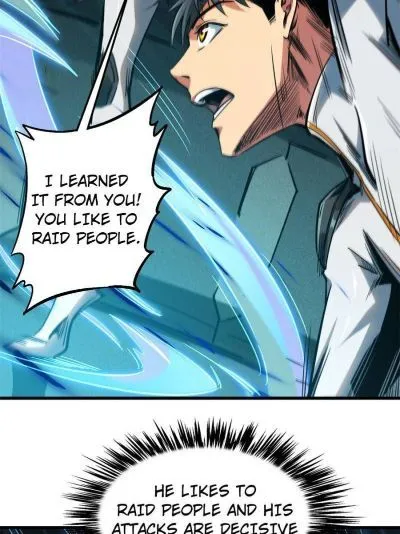 Read Super Gene en Manga Online
