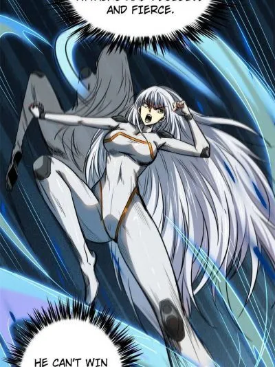 Read Super Gene en Manga Online