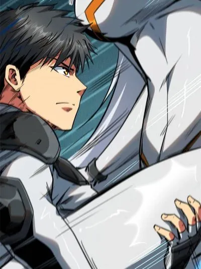 Read Super Gene en Manga Online