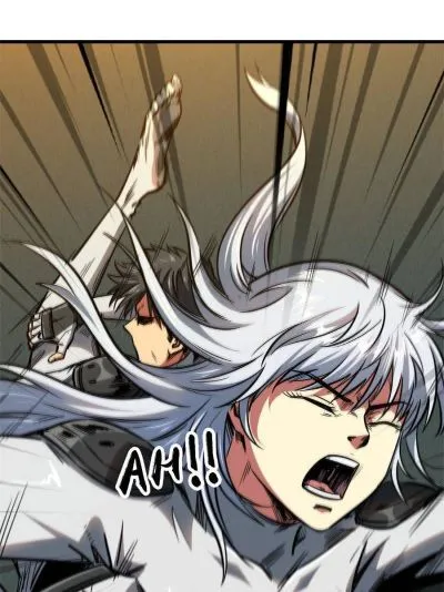 Read Super Gene en Manga Online
