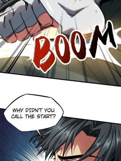 Read Super Gene en Manga Online
