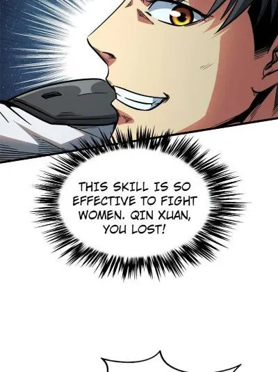 Read Super Gene en Manga Online